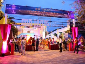 loa cho nhà hát nghệ thuật gian dan á châu