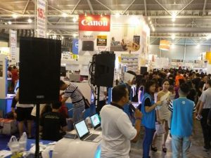 FBT SALE POWERS SINGAPORE PC SHOW