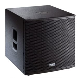 Loa FBT SUBLINE 115SA