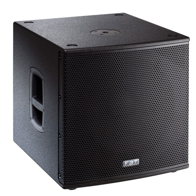 Loa FBT SUBLINE 115SA