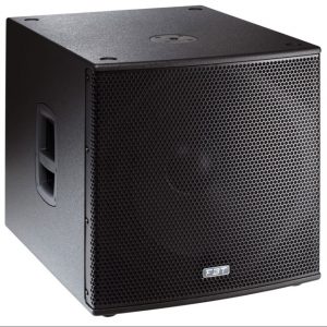 Loa FBT SUBLINE 118SA