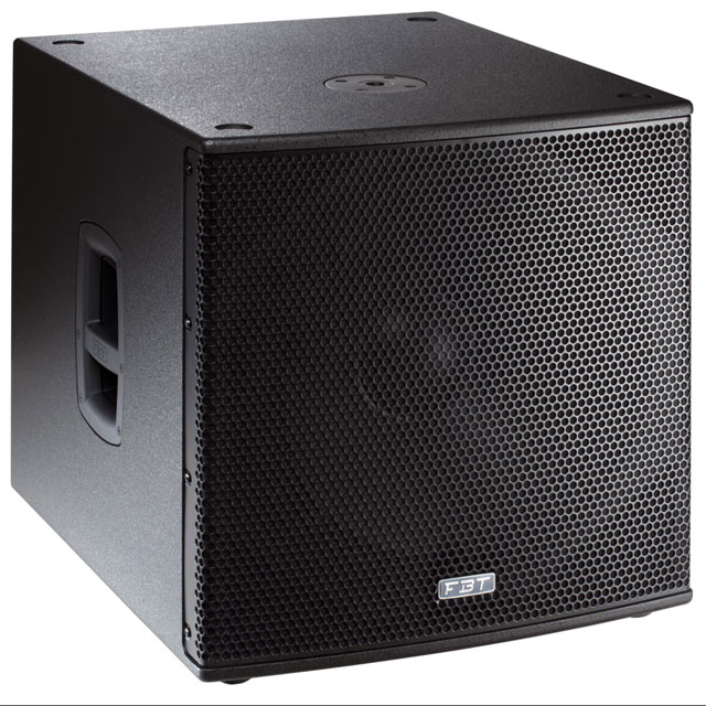 Loa FBT SUBLINE 118SA